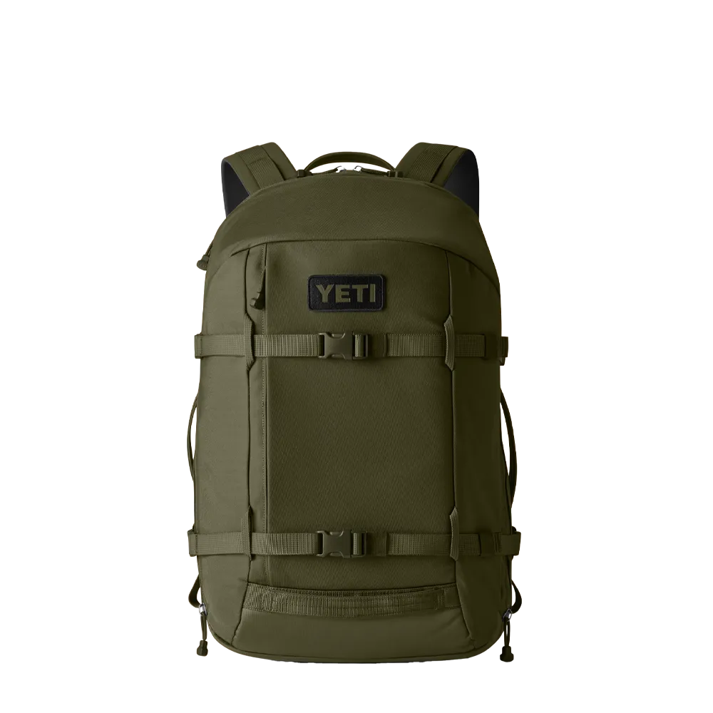 Yeti Crossroads Backpack
