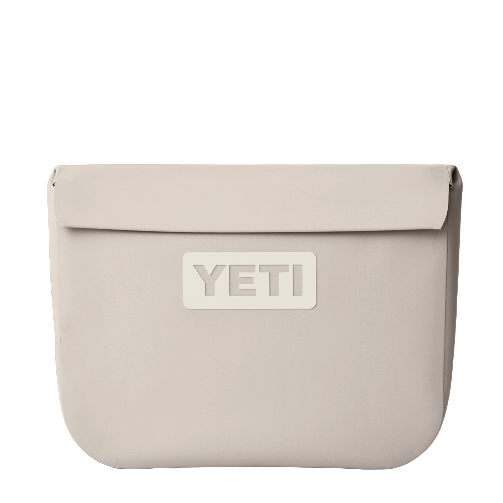 YETI SideKick Dry® Waterproof Gear Case 6 lt Cape Taupe