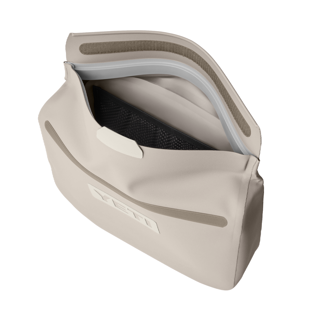 YETI SideKick Dry® Waterproof Gear Case 6 lt Cape Taupe