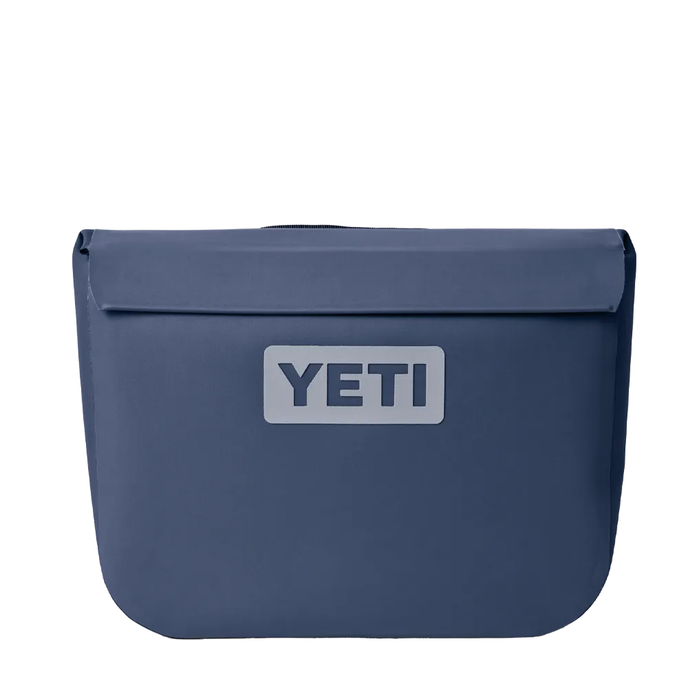 YETI SideKick Dry® Waterproof Gear Case 6 lt Classic Navy