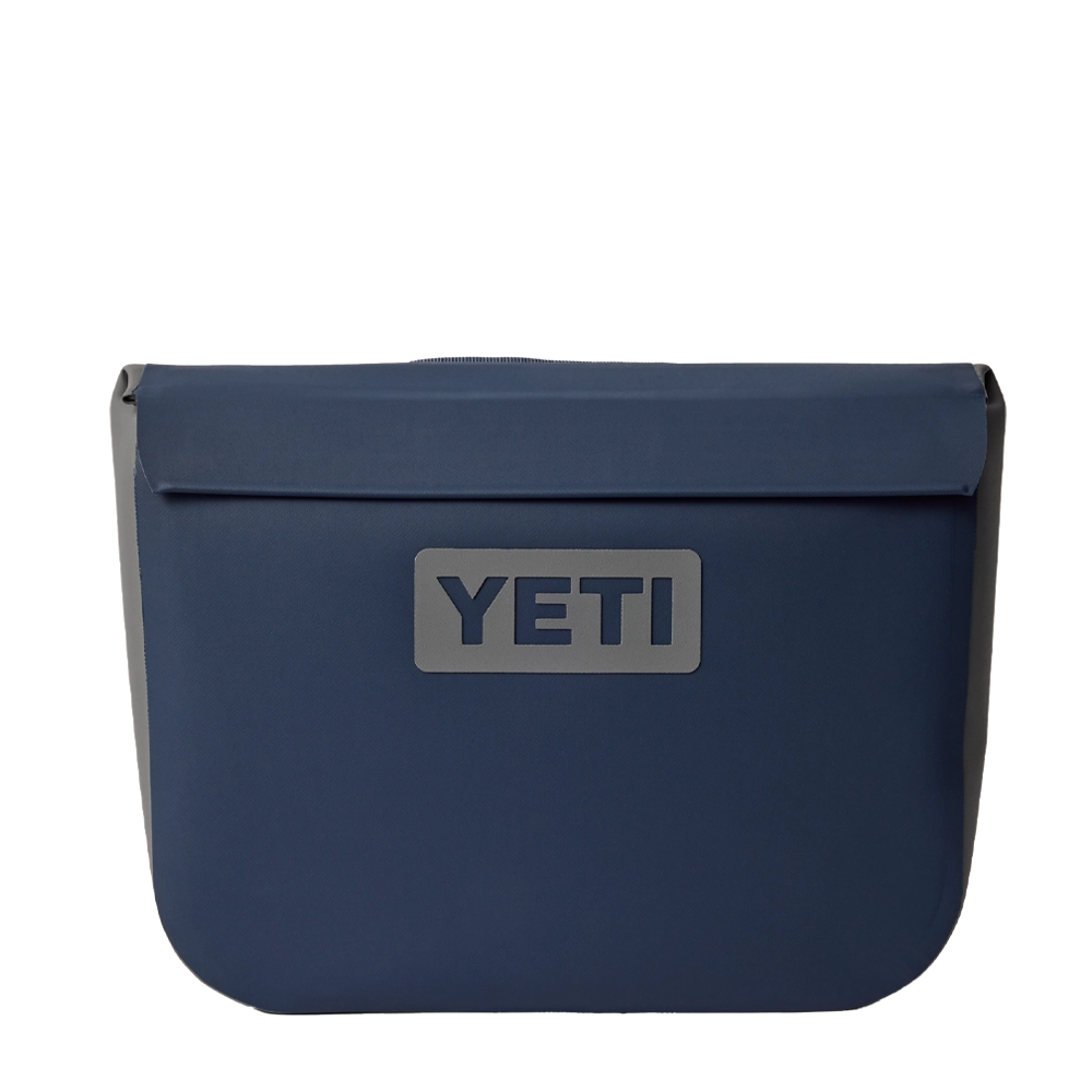 YETI SideKick Dry® Waterproof Gear Case 6 lt Navy