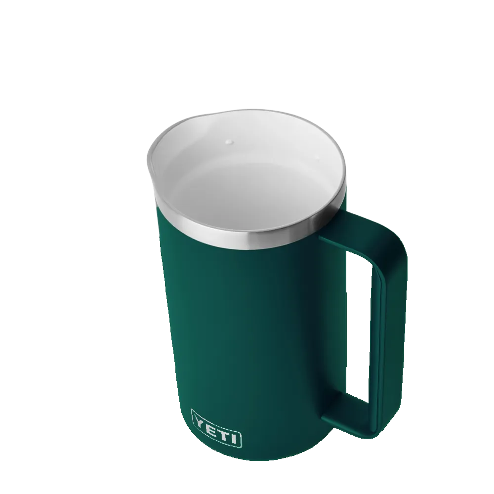 Yeti 34 oz French Press with Durasip Ceramic Lining