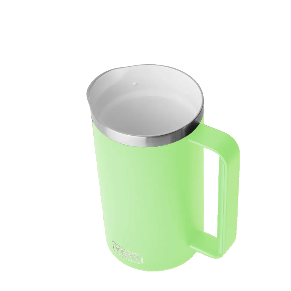 Yeti 34 oz French Press with Durasip Ceramic Lining