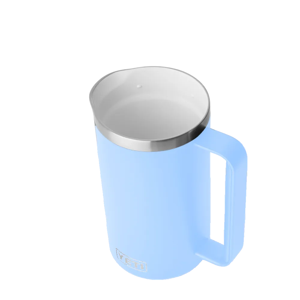 Yeti 34 oz French Press with Durasip Ceramic Lining