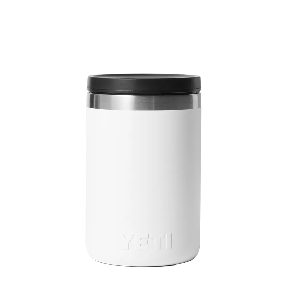 Yeti 16 oz Rambler Insulated Food Jar