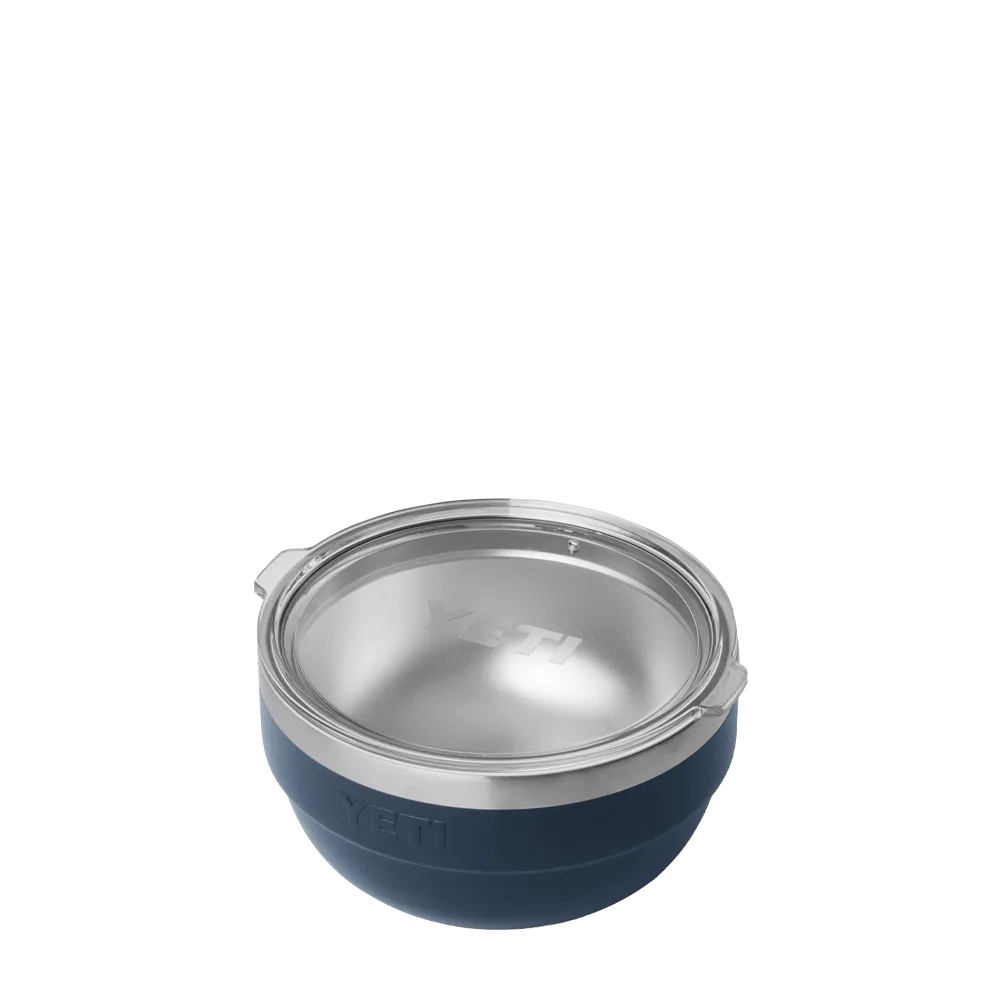 YETI Rambler® Insulated Bowl 1 qt
