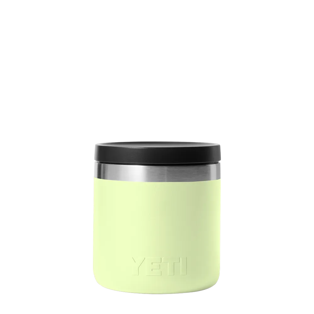 YETI Rambler® Insulated Food Jar 8 oz Grasshopper