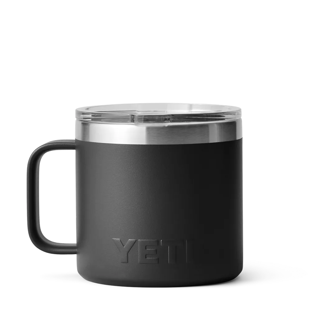 Yeti Rambler mug 1.0
