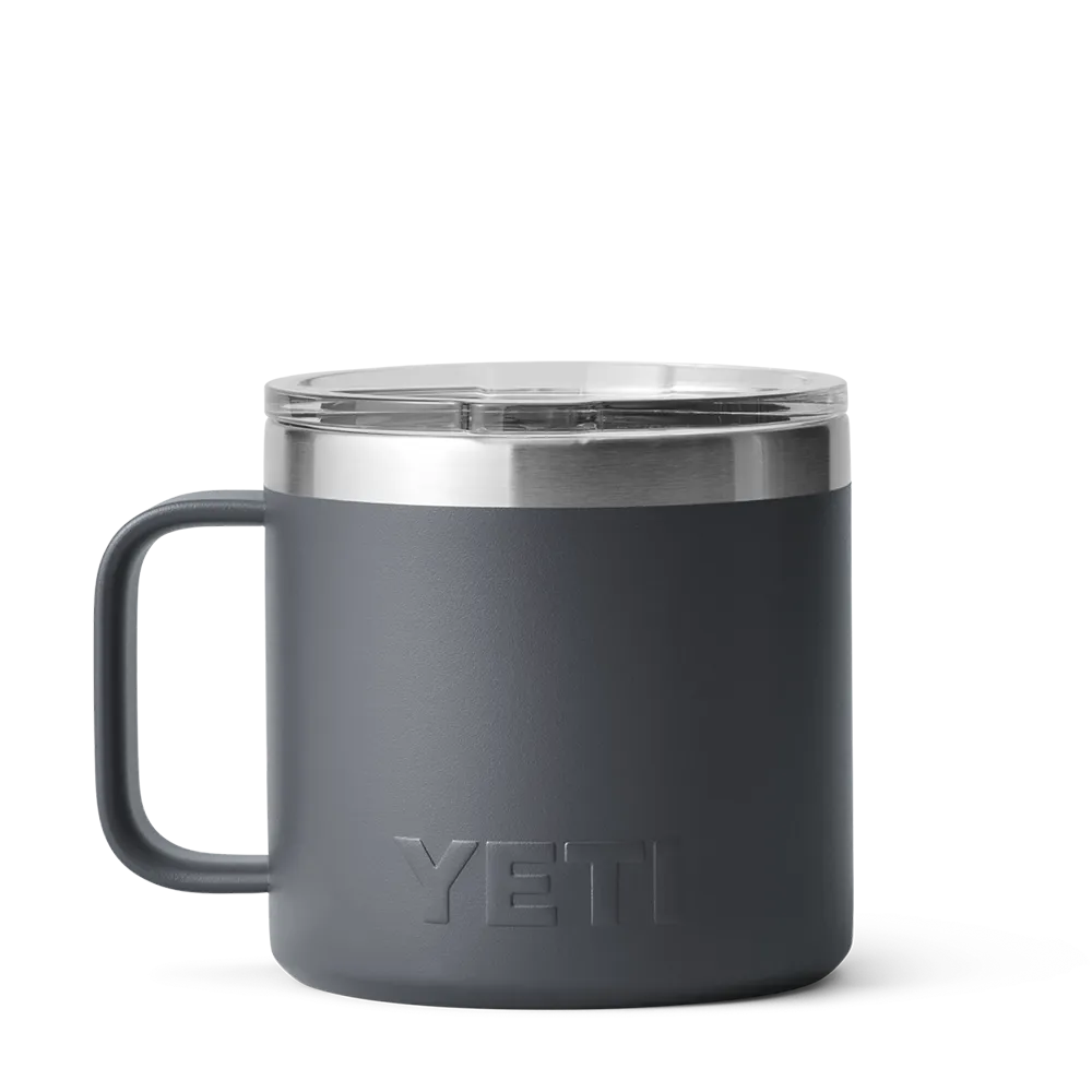 Yeti Rambler Mug 1.0