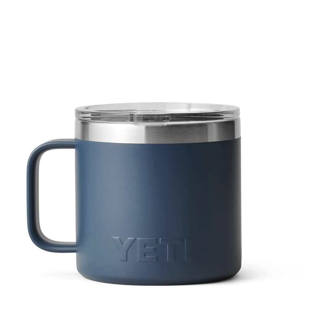 Yeti Rambler mug 1.0
