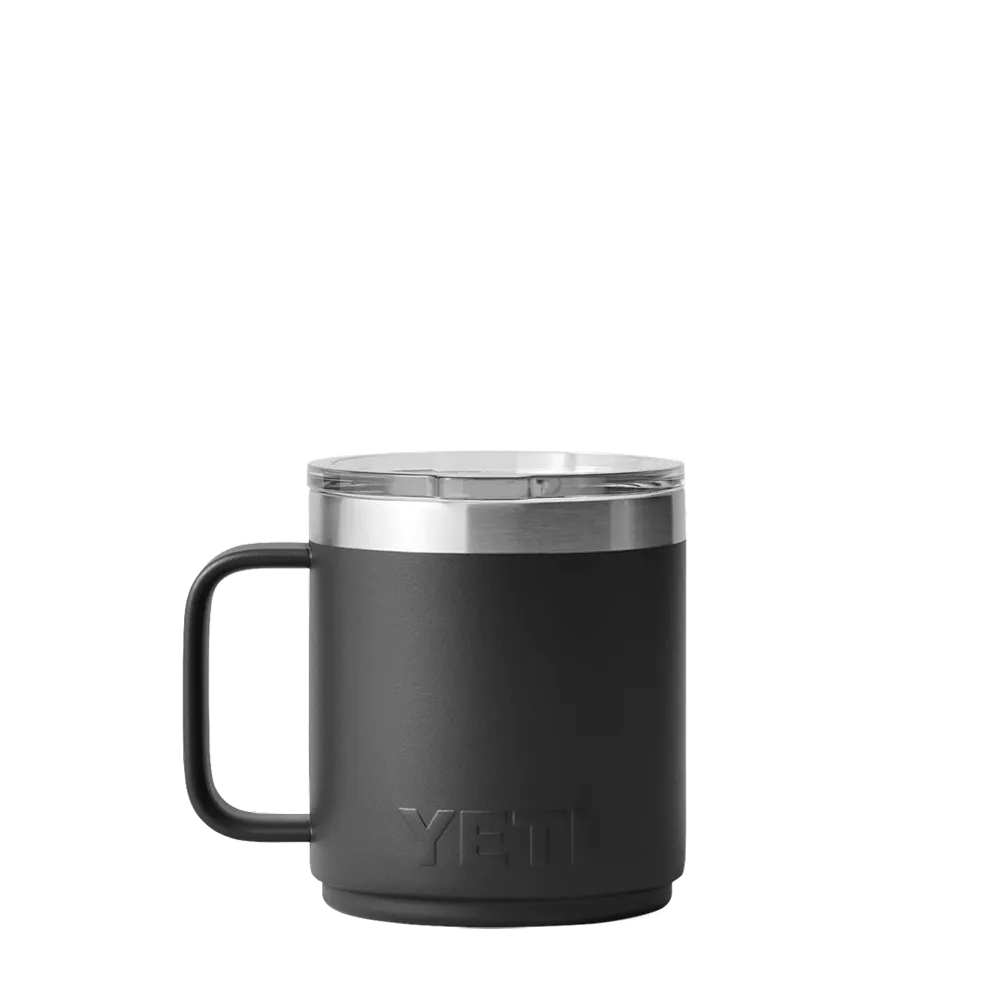 Yeti Rambler 10 oz Stackable Mug