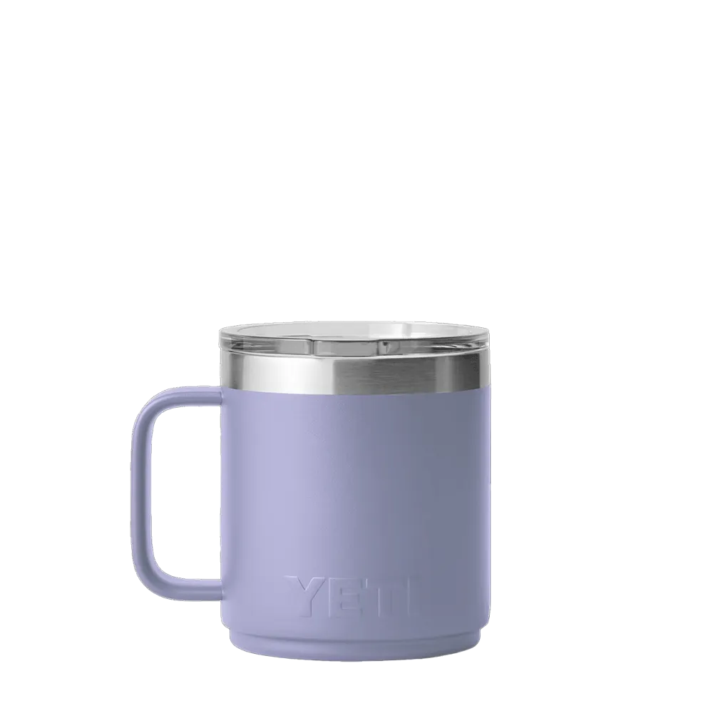 Yeti Rambler 10 oz Stackable Mug