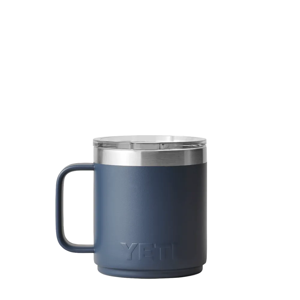 Yeti Rambler 10 oz Stackable Mug