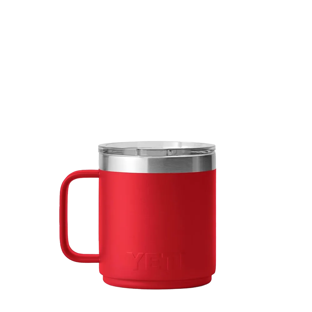 Yeti 10 oz stackable mug