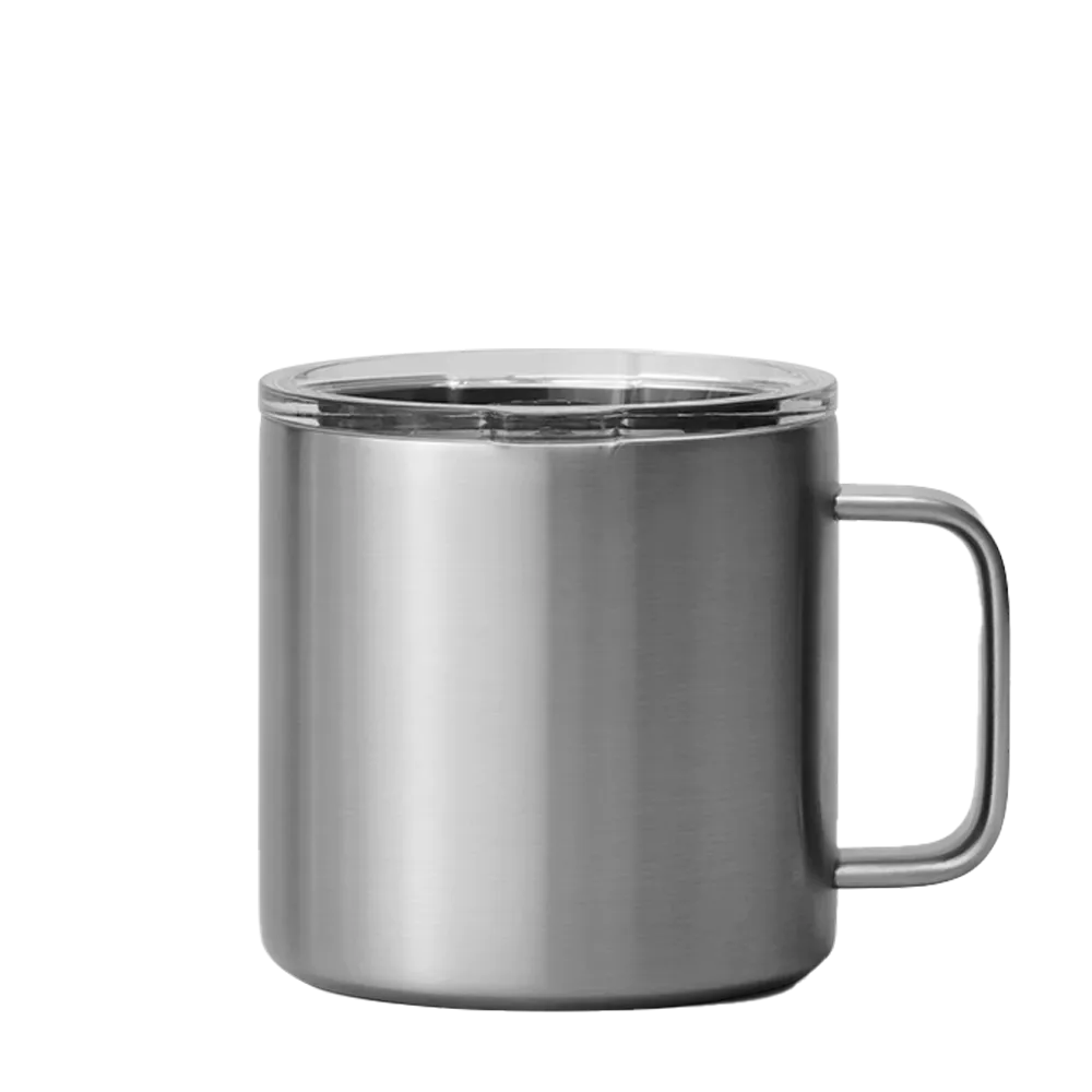 Yeti Rambler mug 1.0