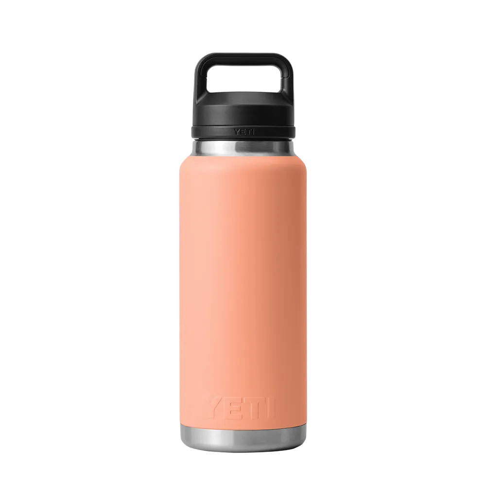 Customized Rambler 36 oz Bottle Water Bottles from YETI