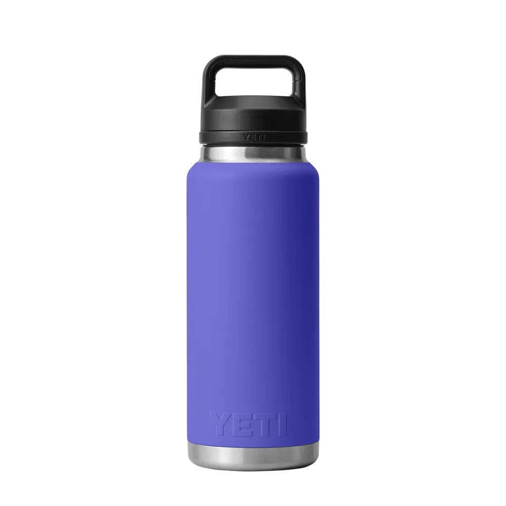 Customized Rambler 36 oz Bottle Water Bottles from YETI