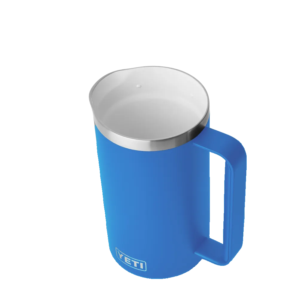 Yeti 34 oz Pitcher with Durasip Ceramic Lining