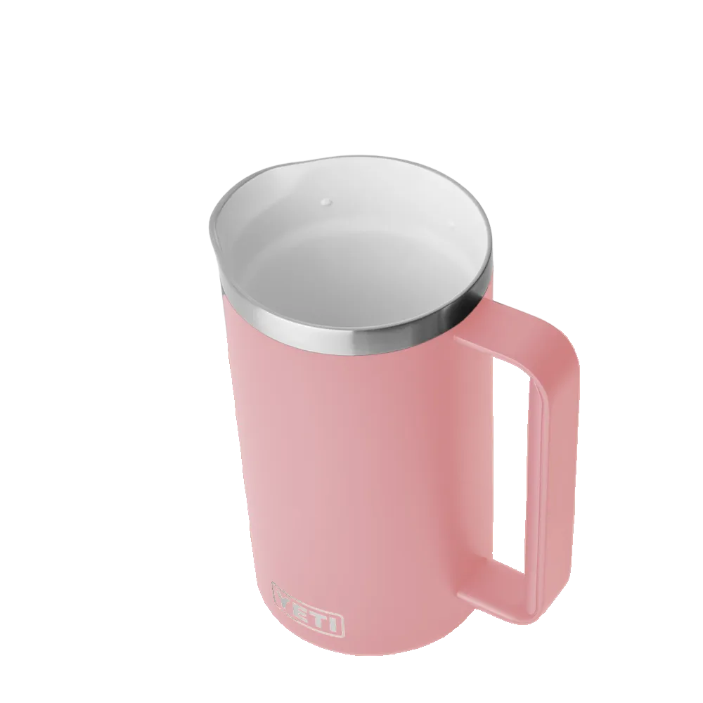 Yeti 34 oz Pitcher with Durasip Ceramic Lining