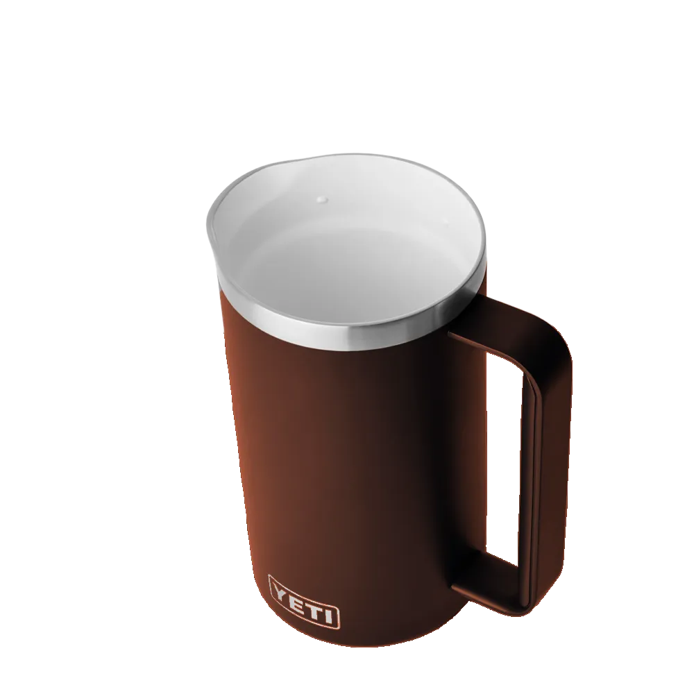 Yeti 34 oz Pitcher with Durasip Ceramic Lining
