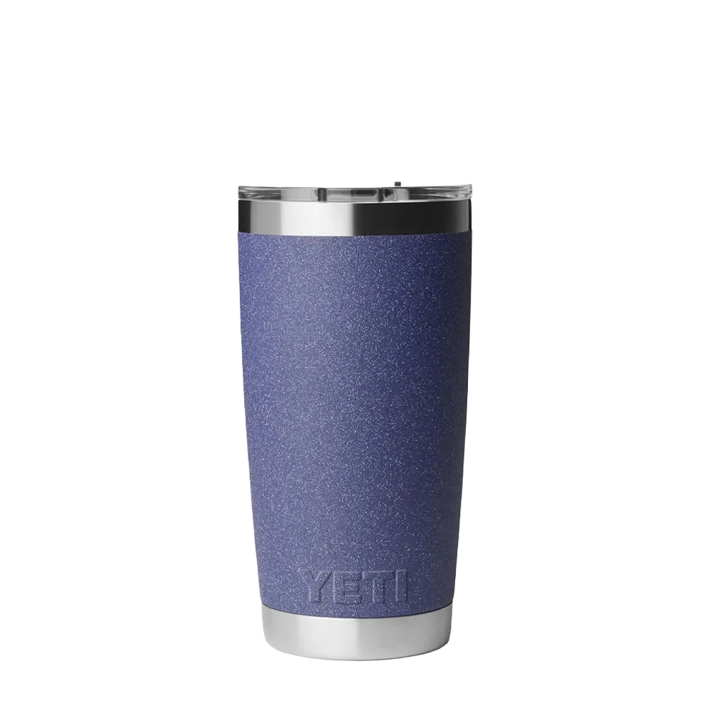 Yeti Rambler 20 oz Tumbler