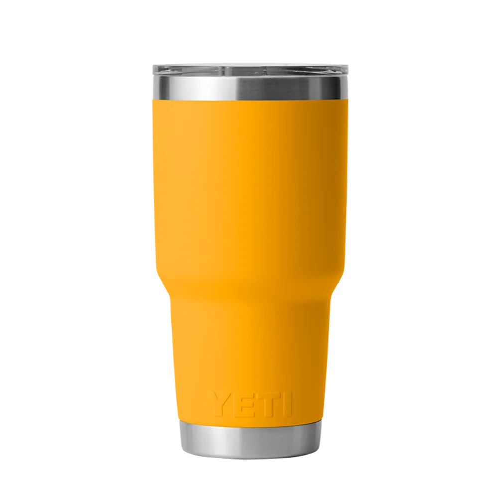Customized Rambler 30 oz Tumbler Tumblers from YETI