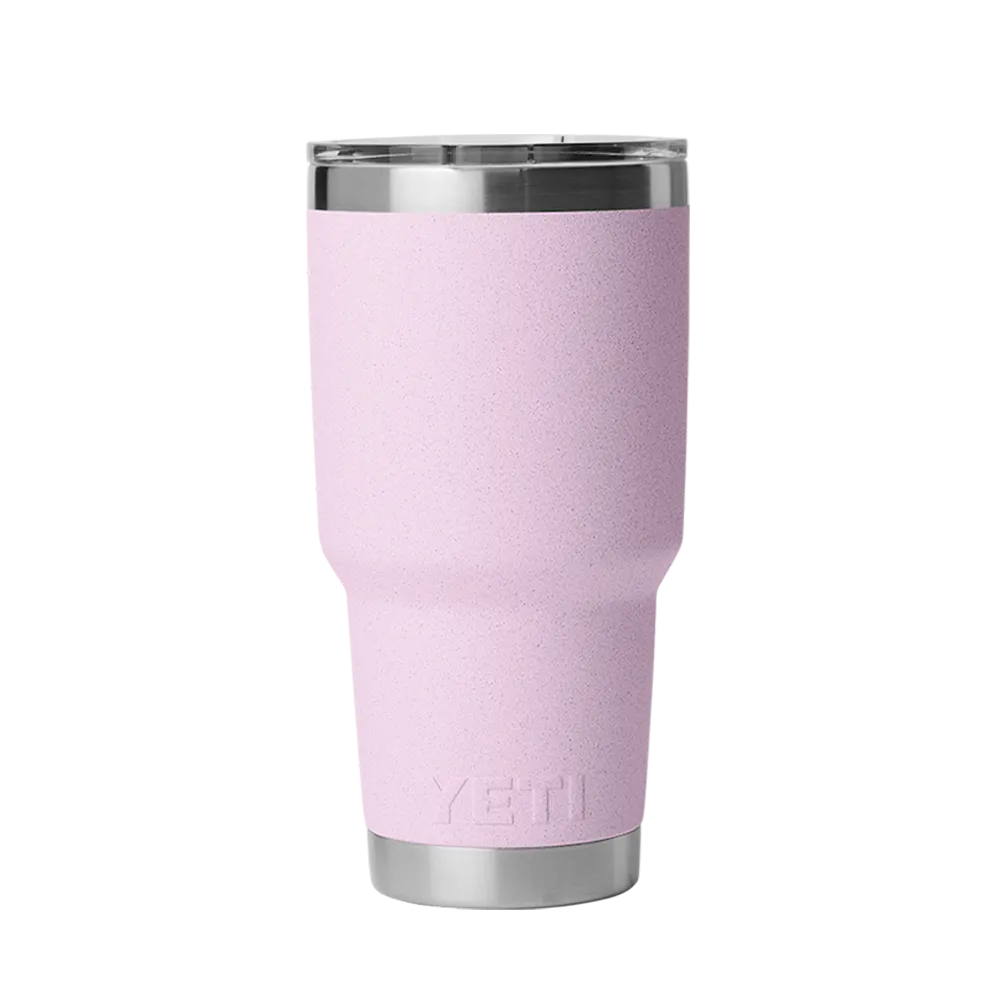 Customized Rambler 30 oz Tumbler Tumblers from YETI
