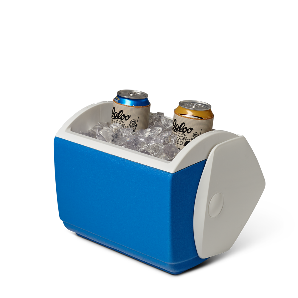 Customized Playmate Pal | 7 qt Cooler Coolers from Igloo