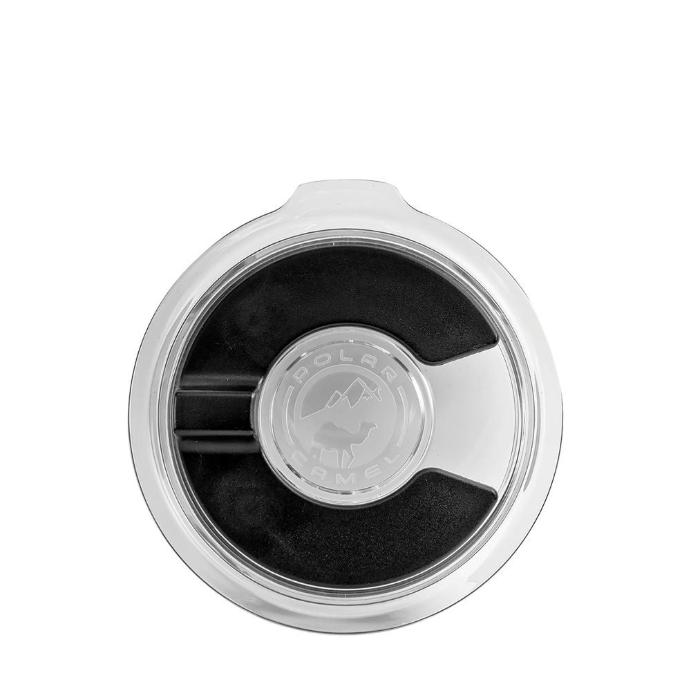 Polar Camel MagNET Lid Drinkware Accessory