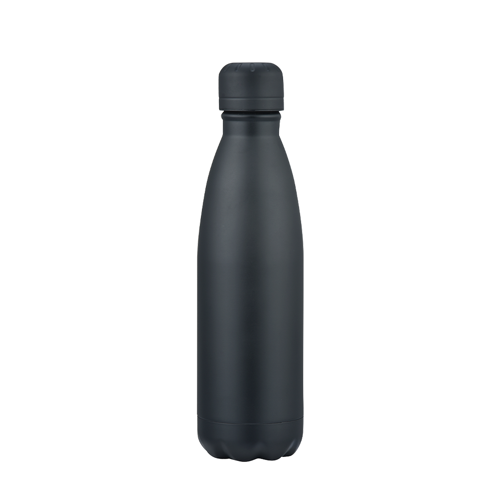 Customized Vacuum Bottle 17 oz Water Bottles from Slate