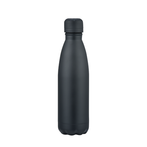Customized Vacuum Bottle 17 oz Water Bottles from Slate 
