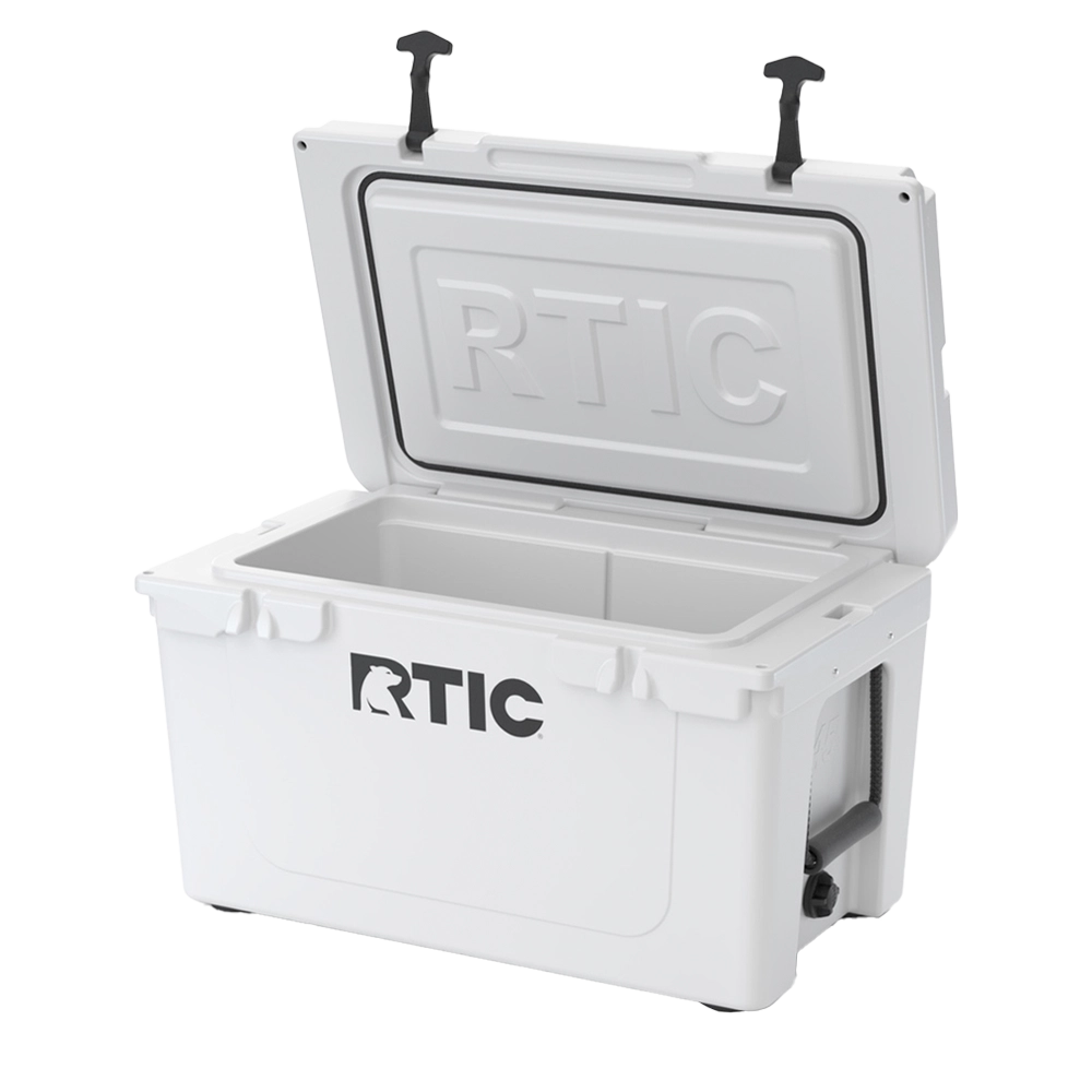 Customized RTIC Cooler 45 qt Coolers from RTIC