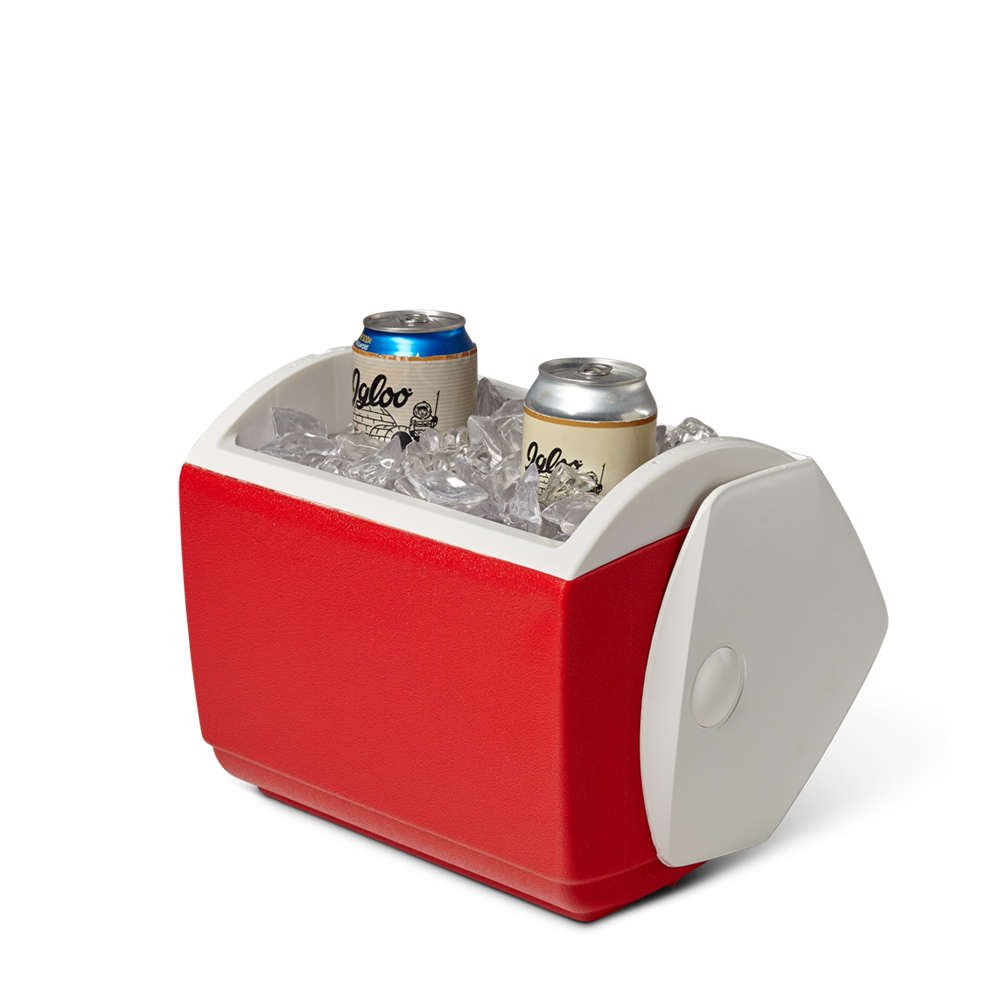 Customized Playmate Pal | 7 qt Cooler Coolers from Igloo