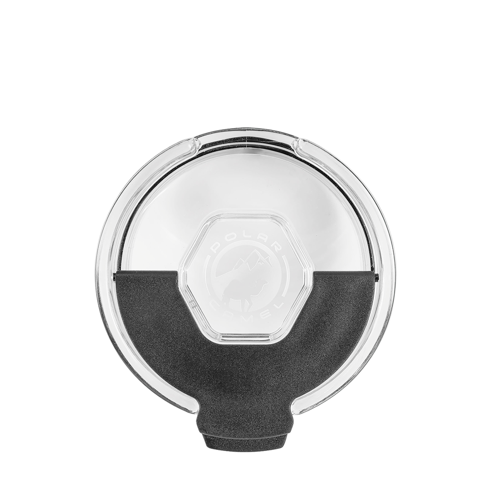 Customized Polar Camel Flip Snap Lid Drinkware Accessories from Polar Camel