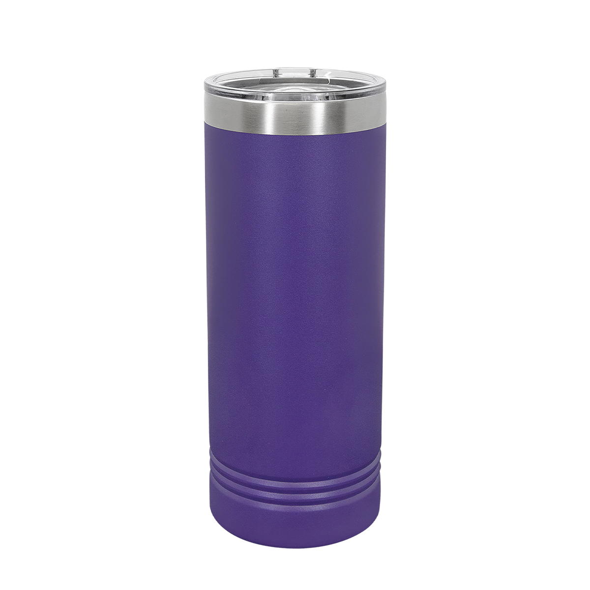 Customized Skinny Tumbler 22 oz Tumblers from Polar Camel