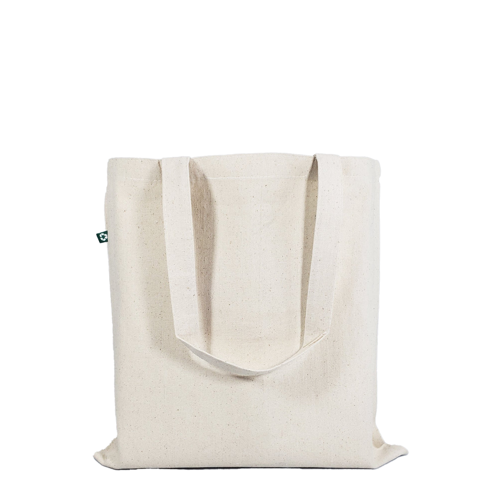Design Your Own Canvas Tote Bag – Custom Branding