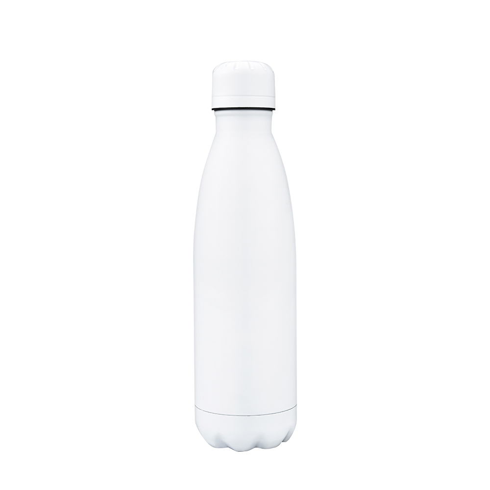 Customized Vacuum Bottle 17 oz Water Bottles from Slate