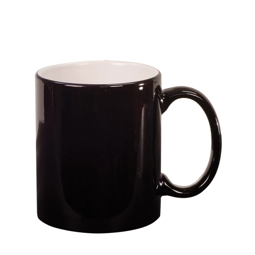 Customized Round Mug 11oz Mugs from Custom Branding