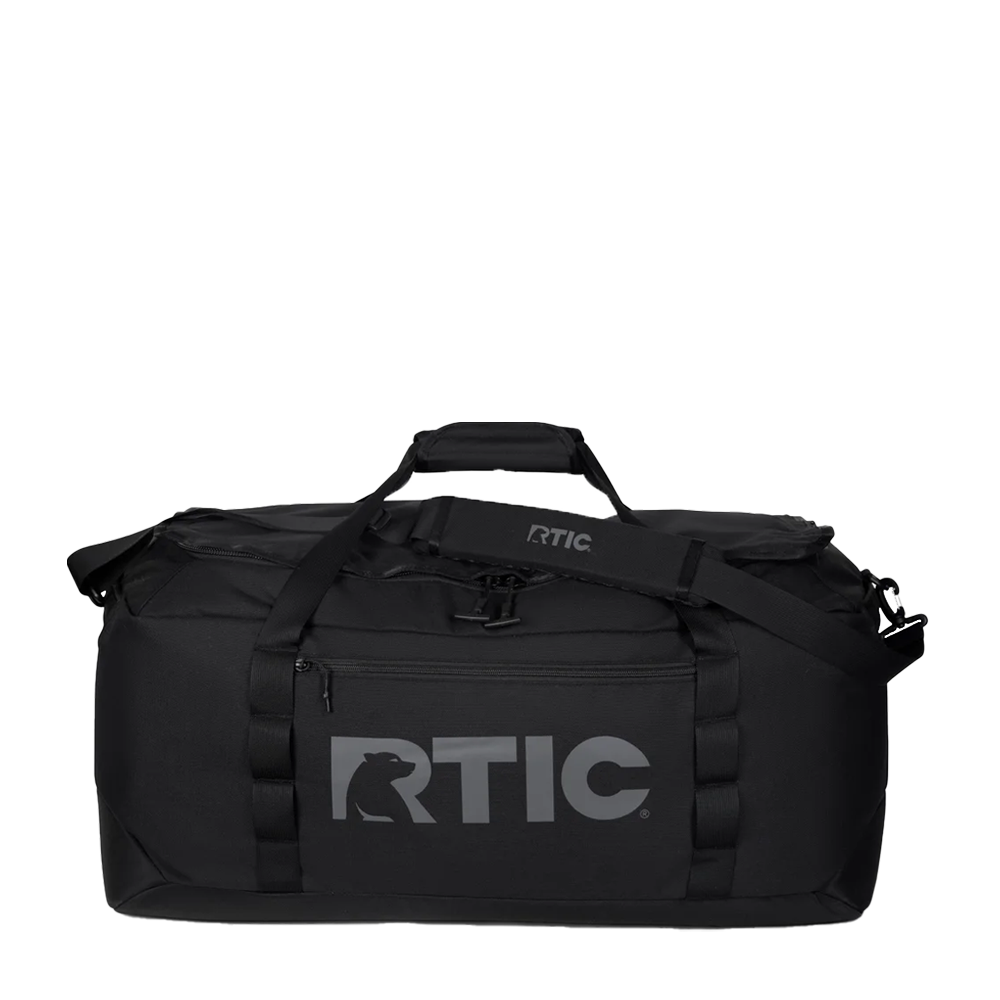 RTIC Road Trip Duffle Large – Diamondback Branding