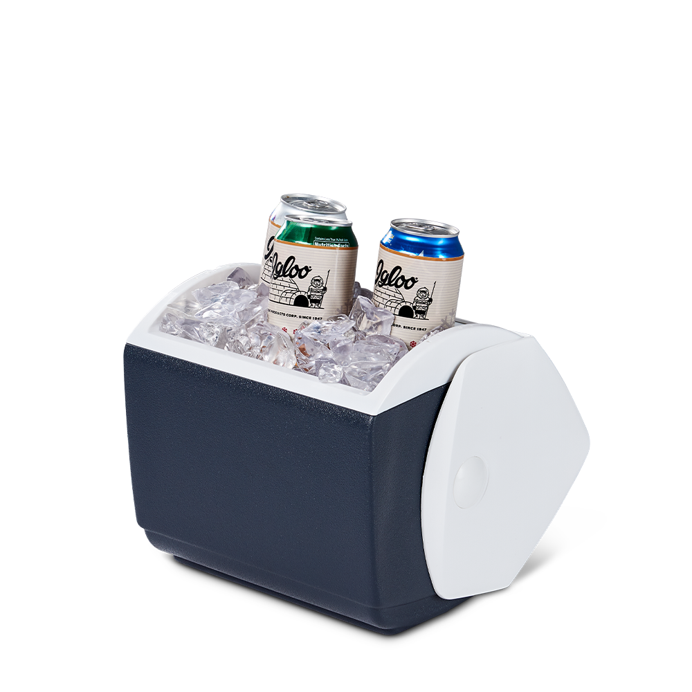 Customized Playmate Pal | 7 qt Cooler Coolers from Igloo