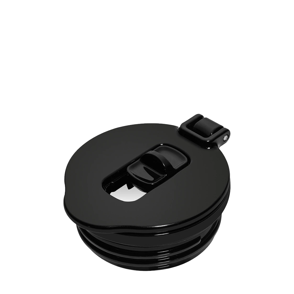 Customized Champagne Flute Straw Lid Accessory from Brumate