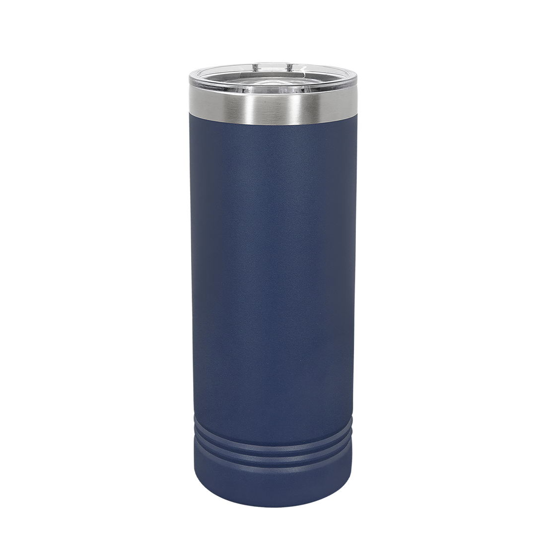 Customized Skinny Tumbler 22 oz Tumblers from Polar Camel