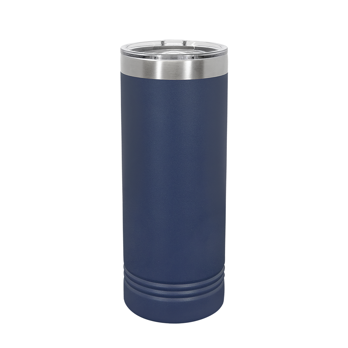 Customized Skinny Tumbler 22 oz Tumblers from Polar Camel