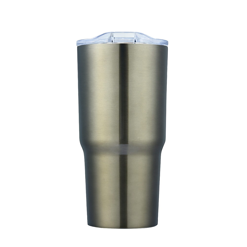 Customized Tiered Tumbler 20 oz Tumblers from Slate