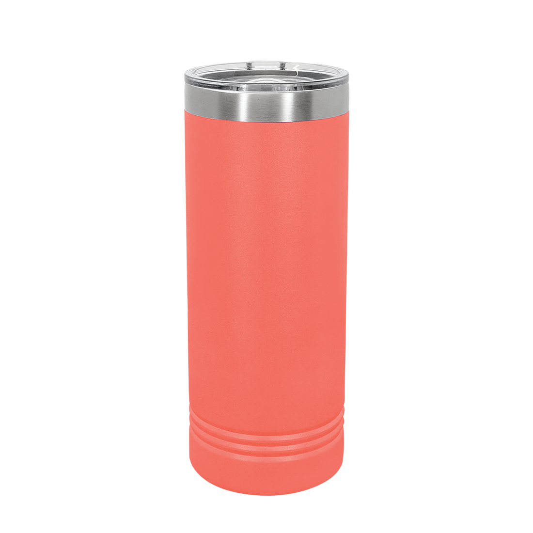 Customized Skinny Tumbler 22 oz Tumblers from Polar Camel