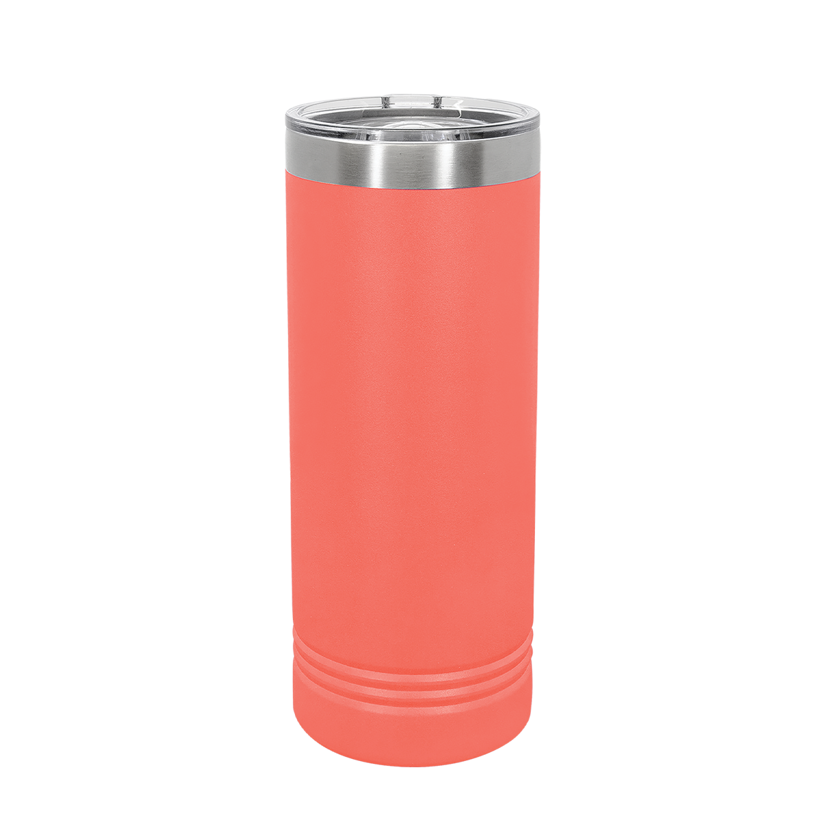 Customized Skinny Tumbler 22 oz Tumblers from Polar Camel