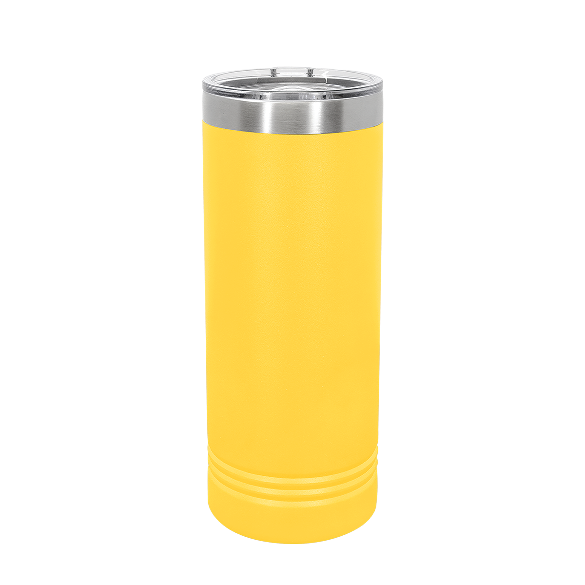 Customized Skinny Tumbler 22 oz Tumblers from Polar Camel