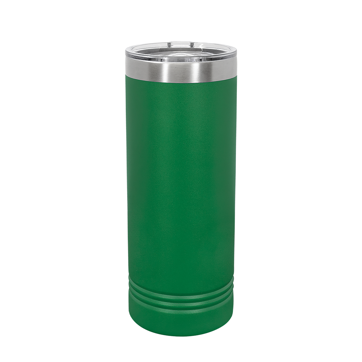 Customized Skinny Tumbler 22 oz Tumblers from Polar Camel
