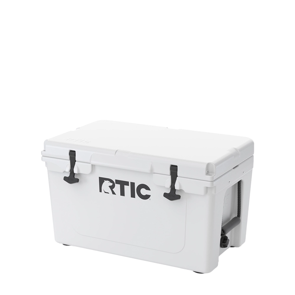 Customized RTIC Cooler 45 qt Coolers from RTIC