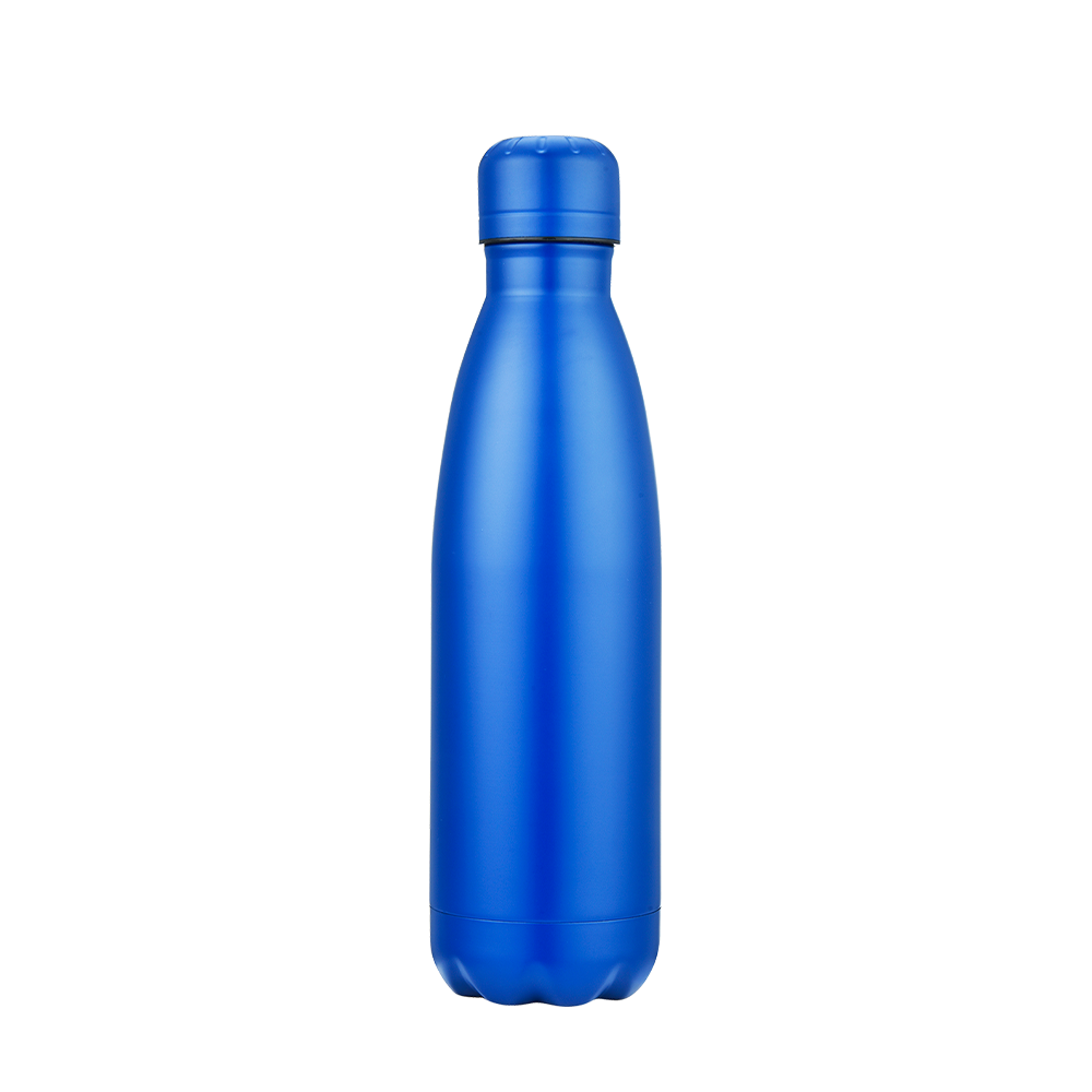 Customized Vacuum Bottle 17 oz Water Bottles from Slate